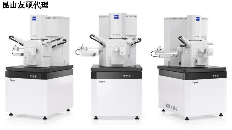 眉山蔡司眉山扫描电镜